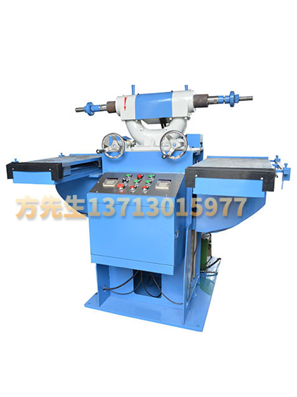 Multifunctional wire drawing machine