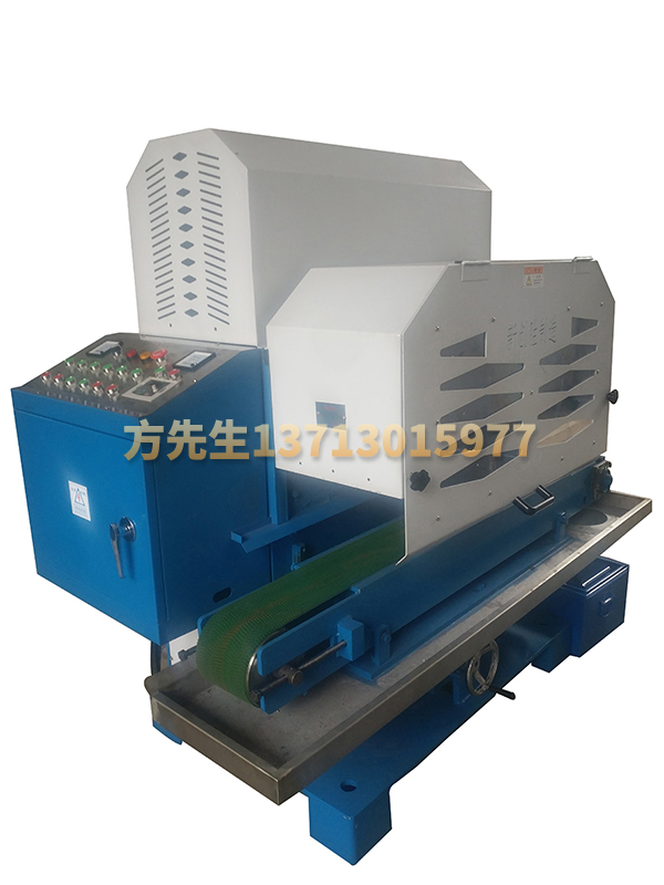 150 width two sets of conveyor swing wire drawing machine