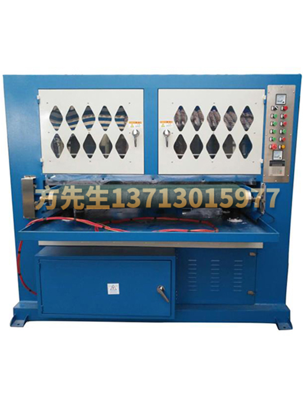 1300mm wide plate drawing machine